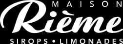 Maison Rième - Sirops et limonades