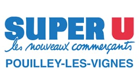 Super U Pouilley-les-Vignes